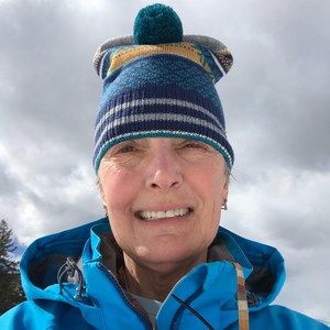 Meet your Posher, Diane